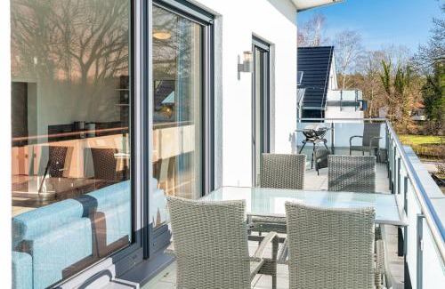 Zinnowitz Apartamento | Kehrwieder Zinnowitz
