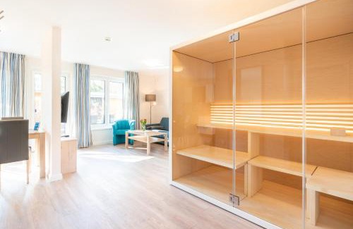 Zinnowitz Apartamento | Kehrwieder Zinnowitz
