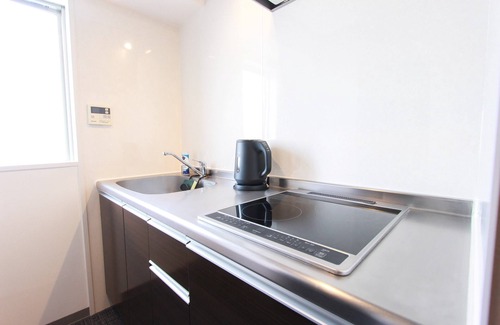 Hakata-ku Apartamento | kei Hotel and Apartment
