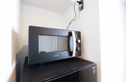 Hakata-ku Apartamento | kei Hotel and Apartment