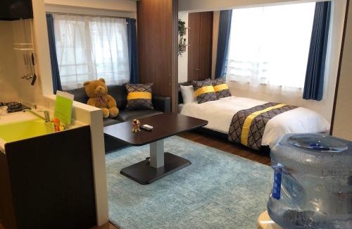 Chinatown Apartamento | Keigen building