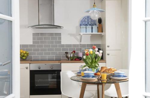 Mousehole Casa | Keigwin Cottage, Mousehole