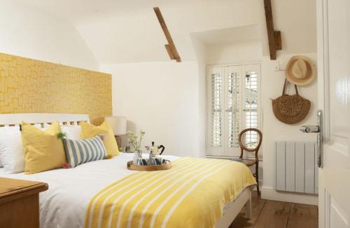 Mousehole Casa | Keigwin Cottage, Mousehole