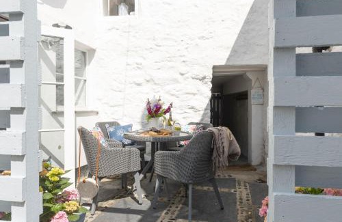 Mousehole Casa | Keigwin Cottage, Mousehole
