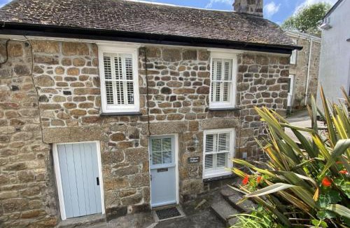 Mousehole Casa | Keigwin Cottage, Mousehole