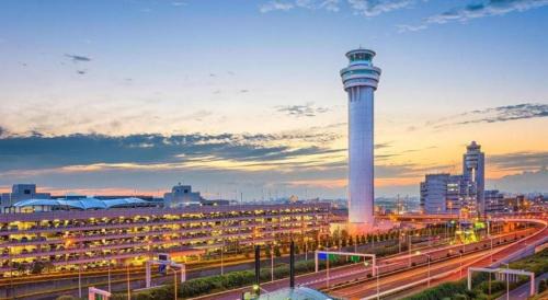 Ota Hotel | KEIKYU EX INN Haneda Innovation City 2 minutes walk from HICity Exit of Tenkubashi Station