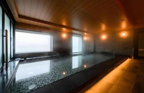 Ota Hotel | KEIKYU EX INN Haneda Innovation City 2 minutes walk from HICity Exit of Tenkubashi Station