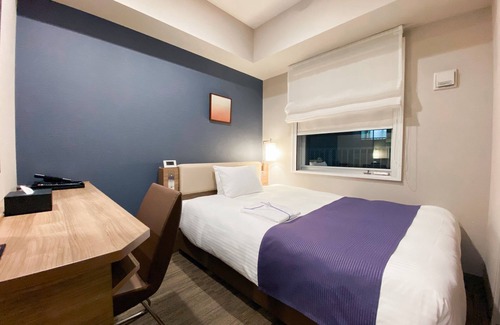 Tsukiji Hotel | KEIKYU EX INN Higashiginza