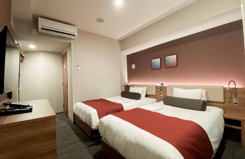 Tsukiji Hotel | KEIKYU EX INN Higashiginza