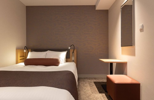 Chuo Hotel | Keikyu Ex Inn Tokyo Nihombashi