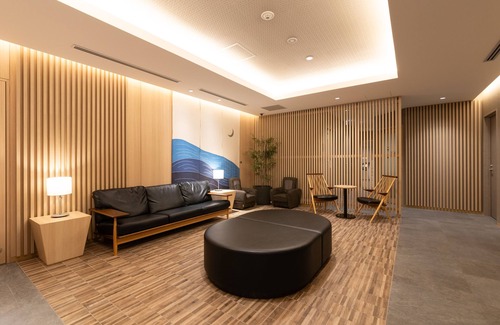 Chuo Hotel | Keikyu Ex Inn Tokyo Nihombashi