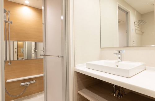 Chuo Hotel | Keikyu Ex Inn Tokyo Nihombashi