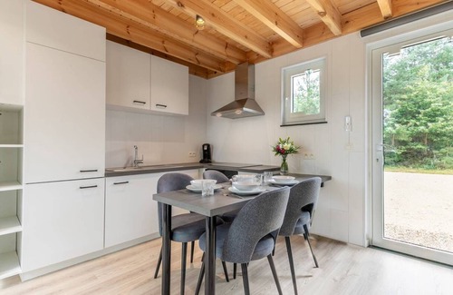 Neuvy-sur-Barangeon Casa | Keiler, lodge au cœur du Golf de Nancay