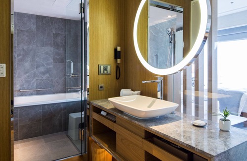 Nishi-Shinjuku Hotel | Keio Plaza Hotel Tokyo Premier Grand
