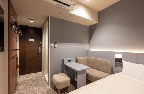Akasaka Hotel | Keio Presso Inn Akasaka
