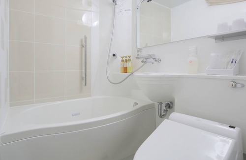 Akasaka Hotel | Keio Presso Inn Akasaka