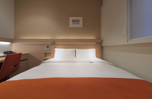 Akasaka Hotel | Keio Presso Inn Akasaka