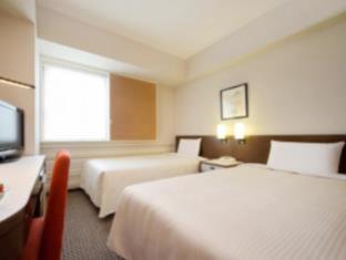 Nishi-Shinjuku Hotel | Keio Presso Inn Shinjuku