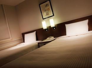 Nishi-Shinjuku Hotel | Keio Presso Inn Shinjuku