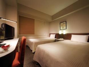 Nishi-Shinjuku Hotel | Keio Presso Inn Shinjuku