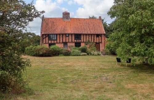 Beccles Casa | Keirs Cottage