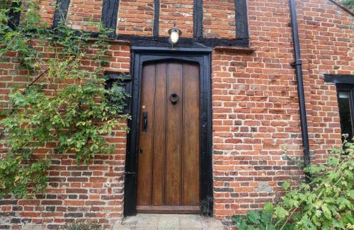 Beccles Casa | Keirs Cottage