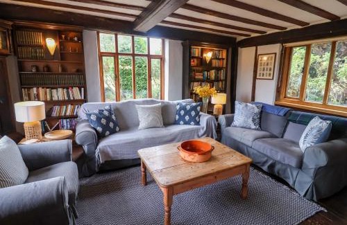 Beccles Casa | Keirs Cottage