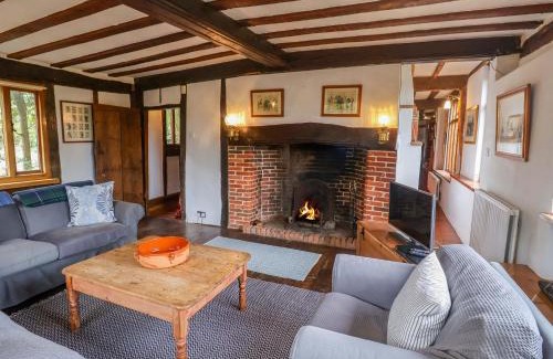 Beccles Casa | Keirs Cottage
