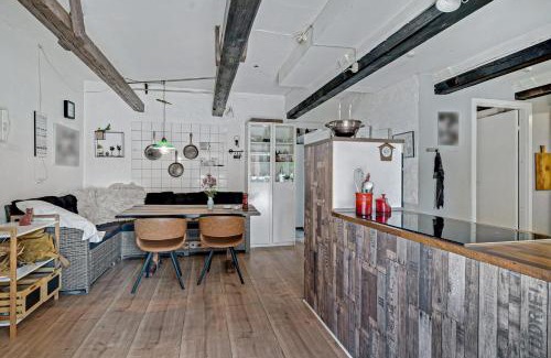 Norre Alslev Casa | Keisergården