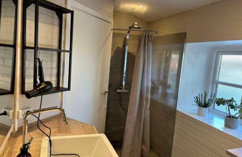 Norre Alslev Casa | Keisergården