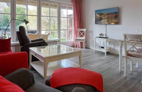 Keitum Apartamento | Keitum