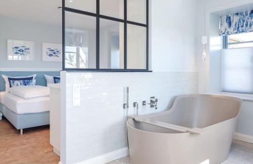 Keitum Casa | Keitumer Hafenhaus 1 von Appartements & Mehr