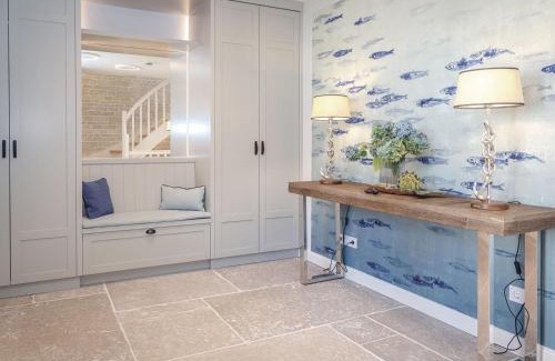 Keitum Casa | Keitumer Hafenhaus 1 von Appartements & Mehr