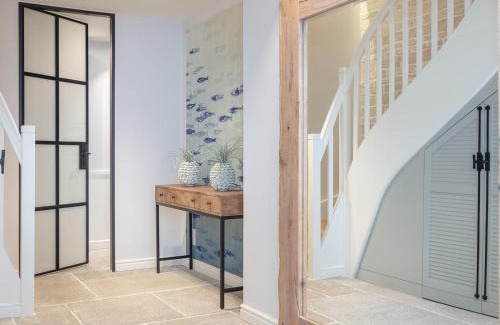 Keitum Casa | Keitumer Hafenhaus 1 von Appartements & Mehr