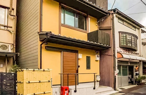 Sannenzaka Ninenzaka Casa | Keiyugyo Yasaka - Vacation STAY 17042v