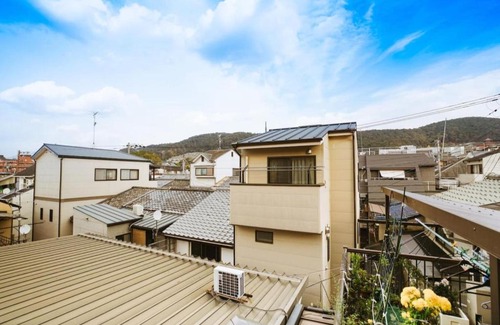 Sannenzaka Ninenzaka Casa | Keiyugyo Yasaka - Vacation STAY 17042v
