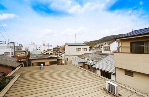 Sannenzaka Ninenzaka Casa | Keiyugyo Yasaka - Vacation STAY 17042v