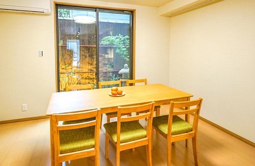 Sannenzaka Ninenzaka Casa | Keiyugyo Yasaka - Vacation STAY 17042v