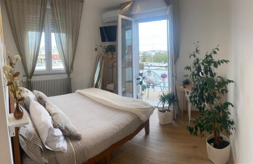 Centro Urbano Casa | Keizna rooms Cesena