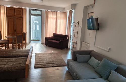 Paracin Apartamento | Kej apartman 1
