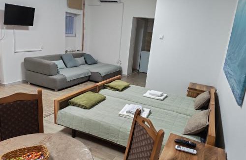 Paracin Apartamento | Kej apartman 1