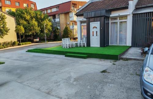 Paracin Apartamento | Kej apartman 1
