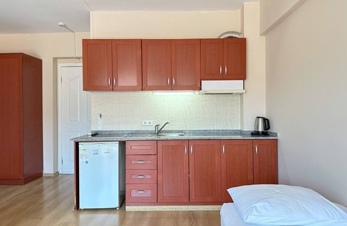 Cesme Apartamento | Kekik Apart Otel
