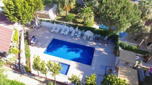 Oludeniz Apartamento | Kekik Azure Homes Ölüdeniz