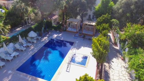 Oludeniz Apartamento | Kekik Azure Homes Ölüdeniz