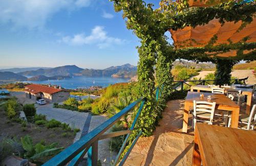 Selimiye Casa | Kekik Otel Selimiye