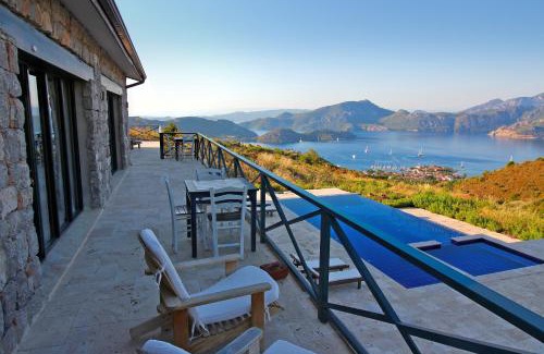 Selimiye Casa | Kekik Otel Selimiye