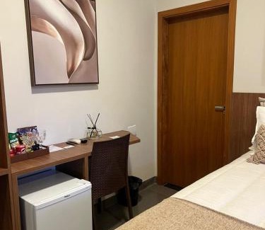 Guapiacu Hotel | Keko hotel