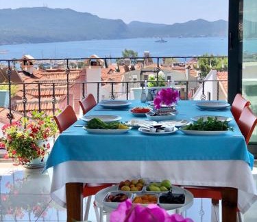 Kas Hotel | Kekova Hotel