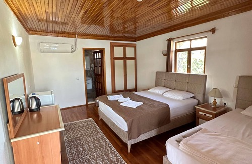 Kaleucagiz Casa | Kekova Pansiyon